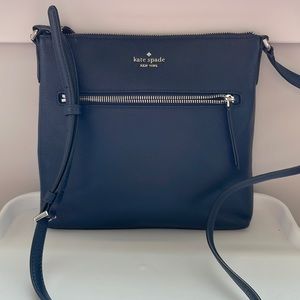 Kate Spade Navy Purse